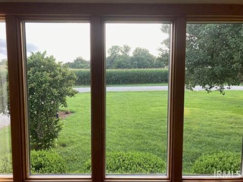 9214 N Buck Creek Pike Mooreland IN 47360