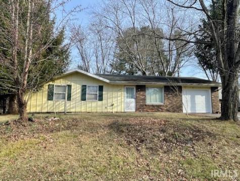 1719 S Seneca Street Ellettsville IN 47429