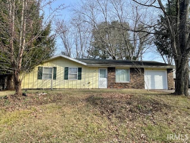 1719 S Seneca Street Ellettsville IN 47429