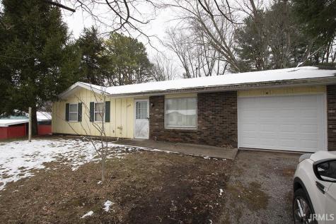 1719 S Seneca Street Ellettsville IN 47429