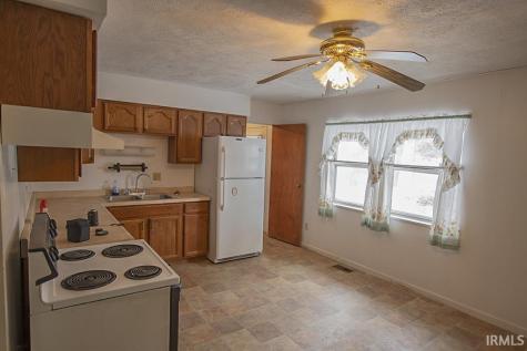 1719 S Seneca Street Ellettsville IN 47429