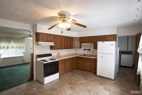 1719 S Seneca Street Ellettsville IN 47429