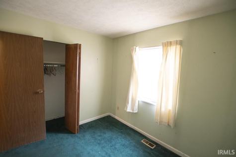 1719 S Seneca Street Ellettsville IN 47429