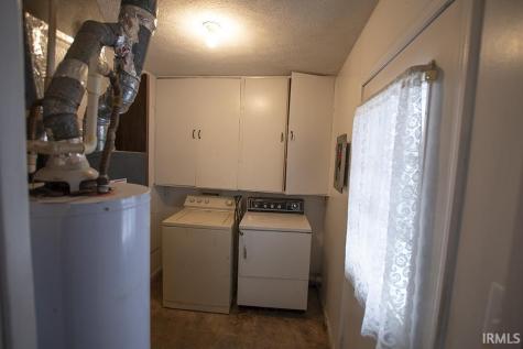 1719 S Seneca Street Ellettsville IN 47429