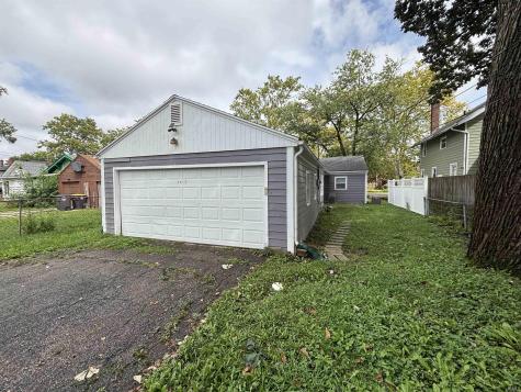 2613 N Anthony Boulevard Fort Wayne IN 46805