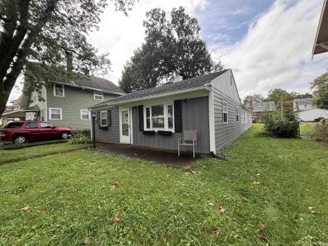 2613 N Anthony Boulevard Fort Wayne IN 46805