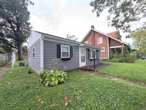 2613 N Anthony Boulevard Fort Wayne IN 46805