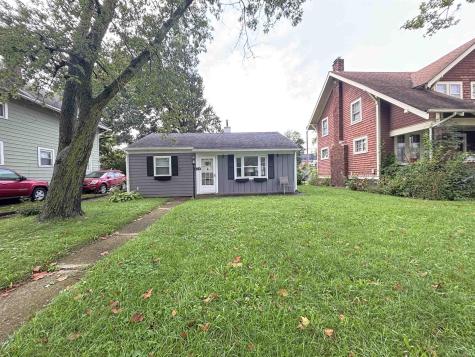 2613 N Anthony Boulevard Fort Wayne IN 46805