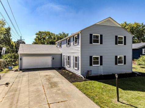 2905 W Woodbridge Drive Muncie IN 47304