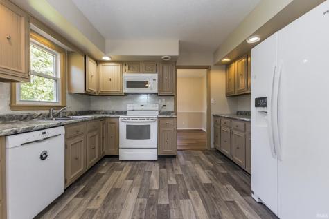2905 W Woodbridge Drive Muncie IN 47304
