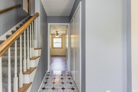 2905 W Woodbridge Drive Muncie IN 47304
