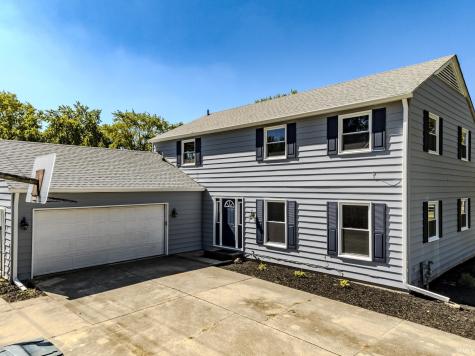2905 W Woodbridge Drive Muncie IN 47304