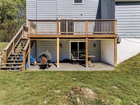 2905 W Woodbridge Drive Muncie IN 47304