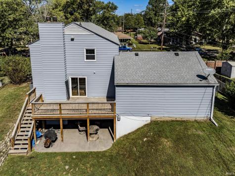 2905 W Woodbridge Drive Muncie IN 47304