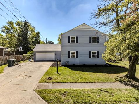 2905 W Woodbridge Drive Muncie IN 47304