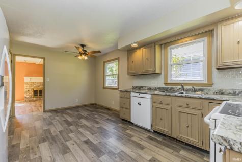 2905 W Woodbridge Drive Muncie IN 47304