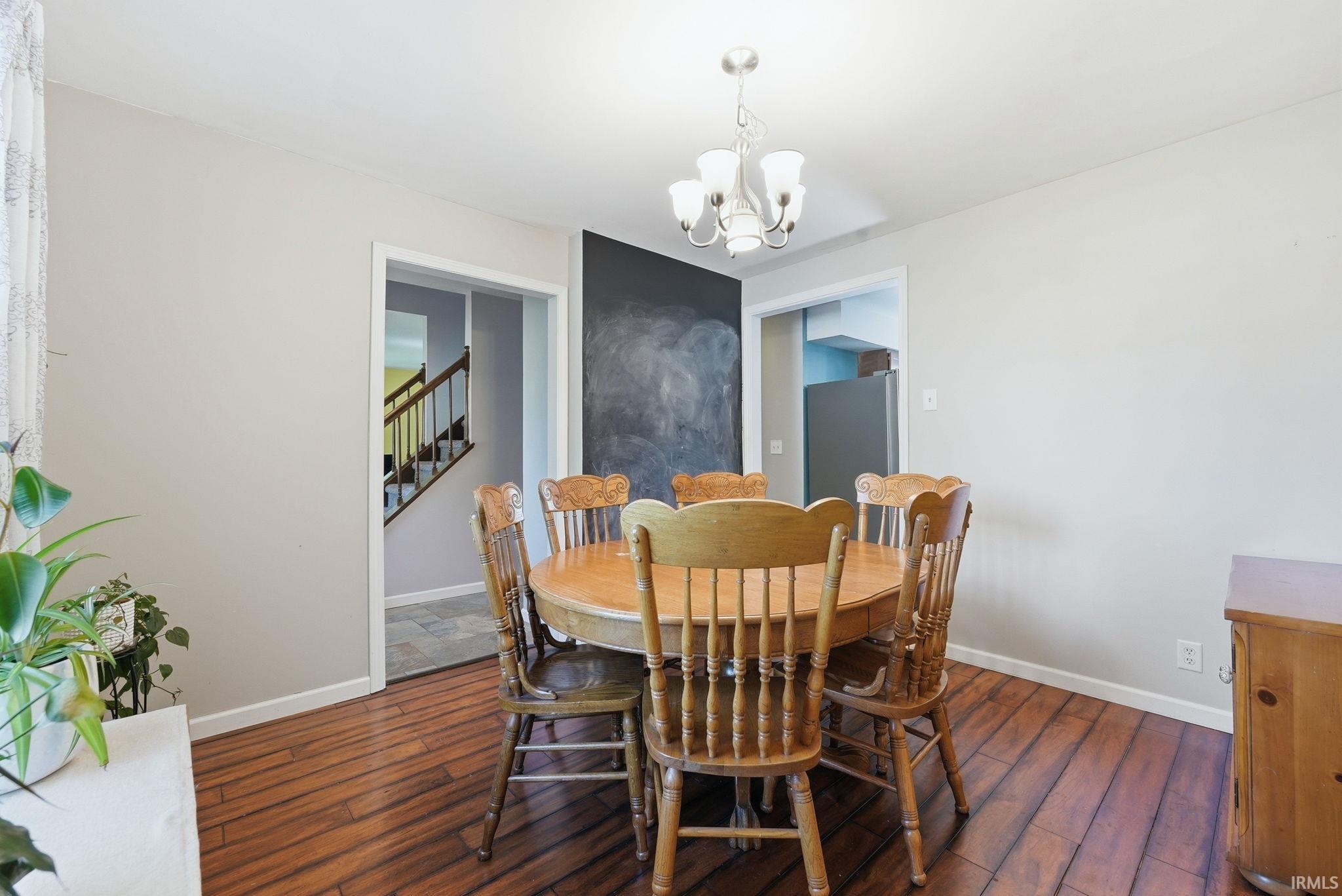 6236 Chaucer Court South Bend IN 46614