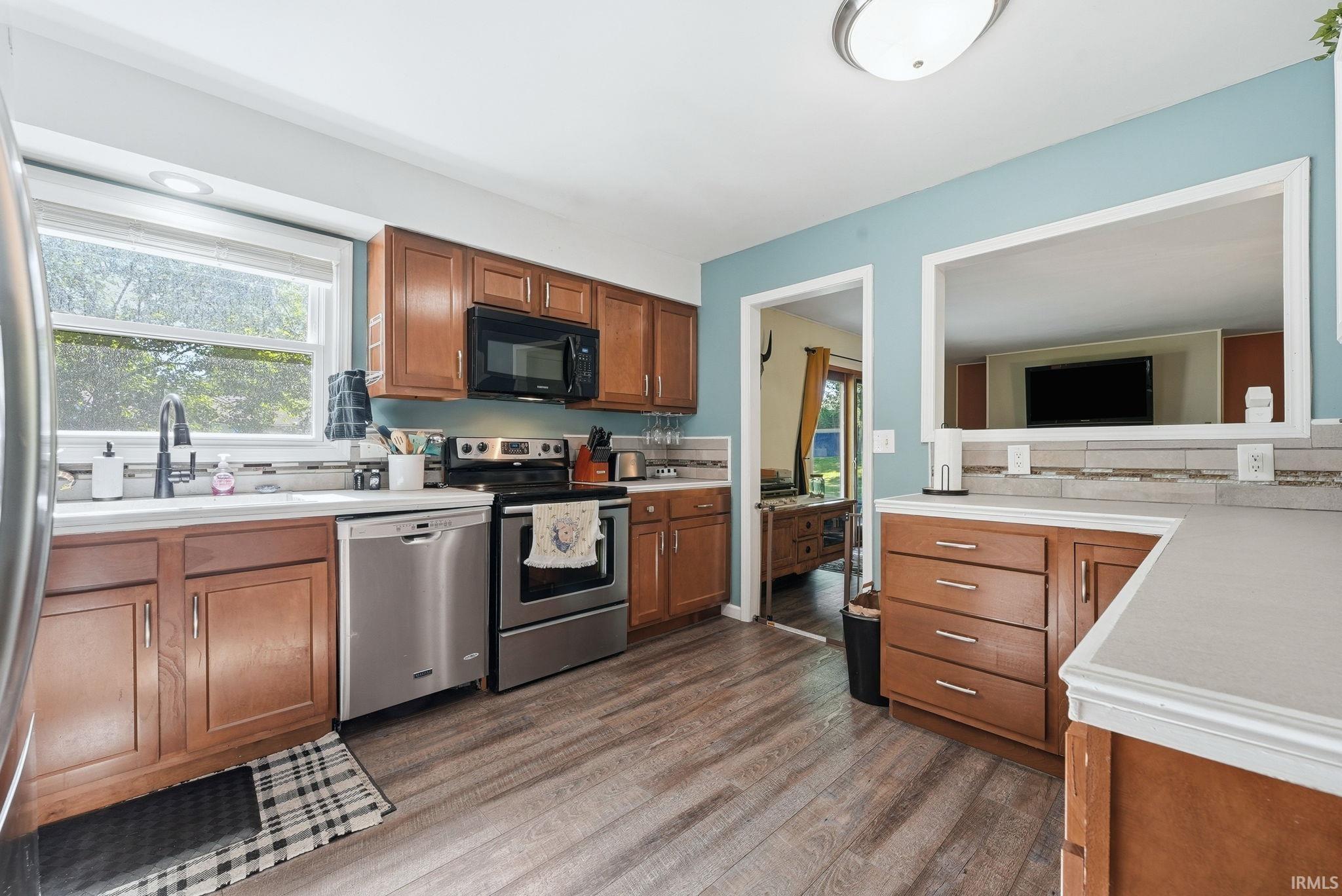 6236 Chaucer Court South Bend IN 46614