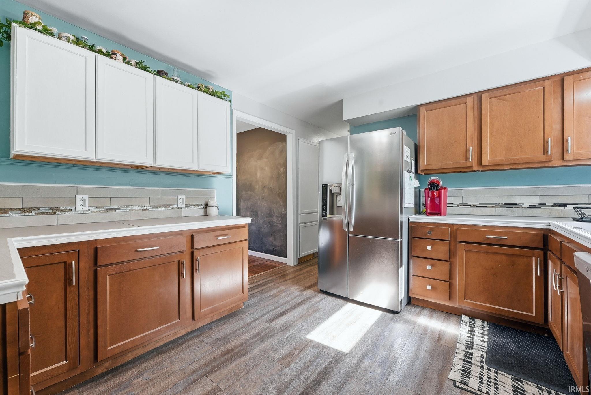 6236 Chaucer Court South Bend IN 46614