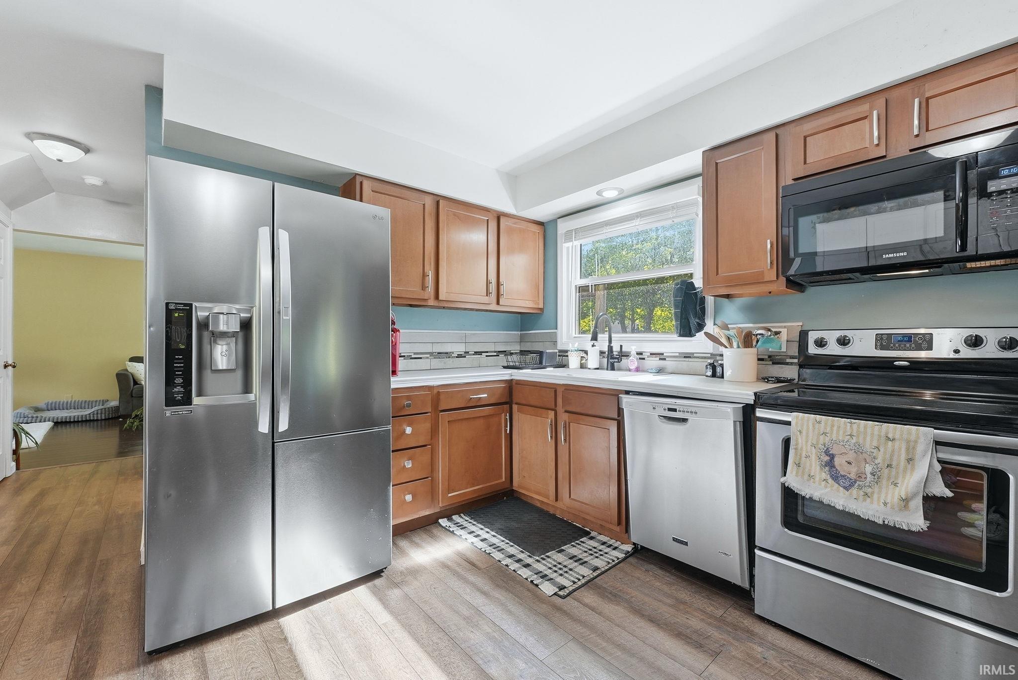 6236 Chaucer Court South Bend IN 46614