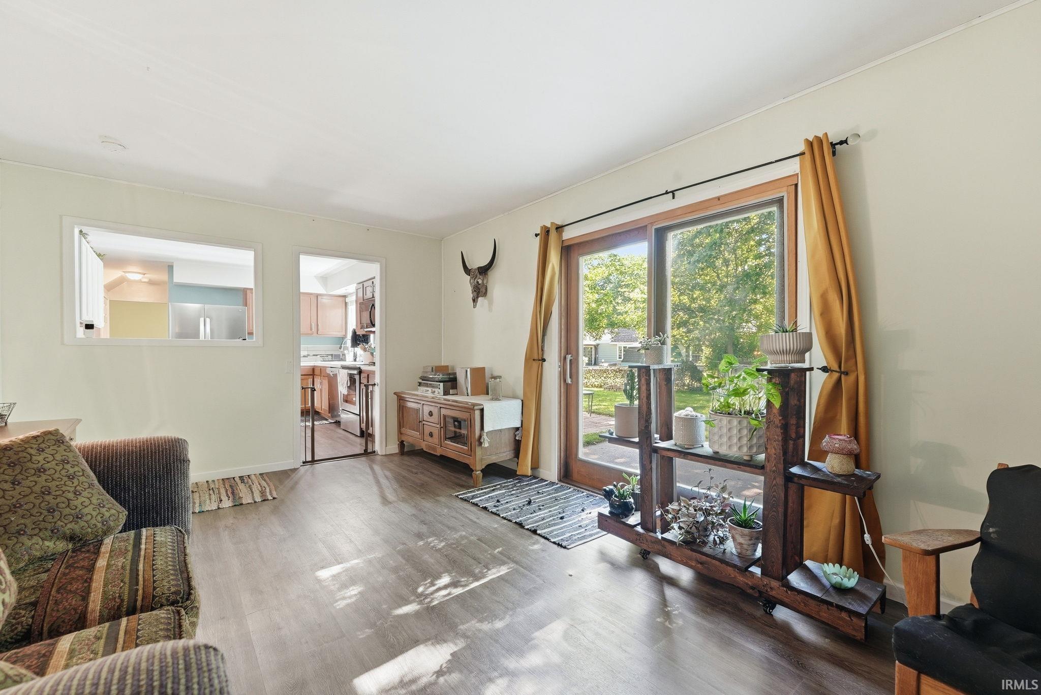 6236 Chaucer Court South Bend IN 46614