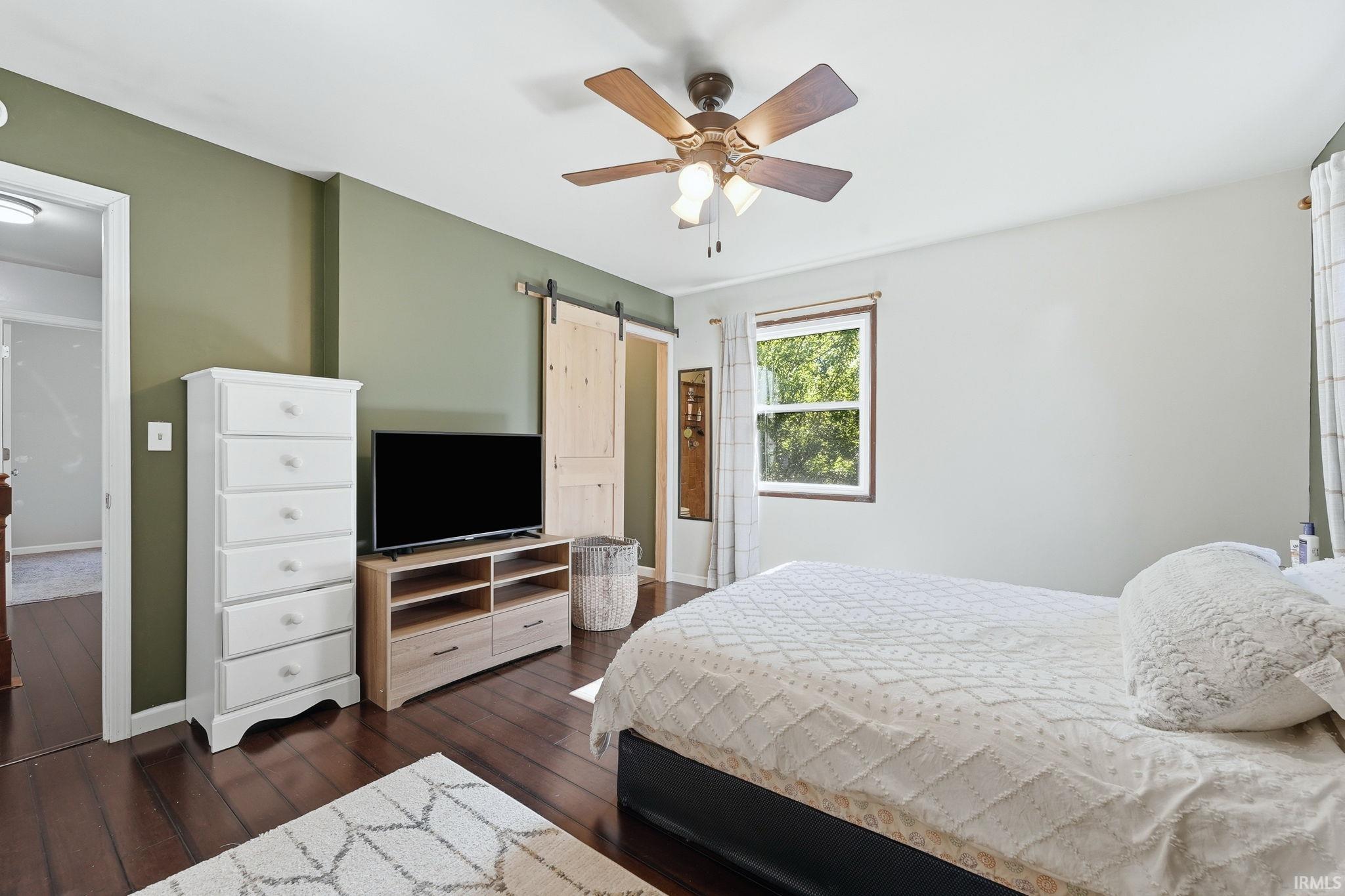 6236 Chaucer Court South Bend IN 46614