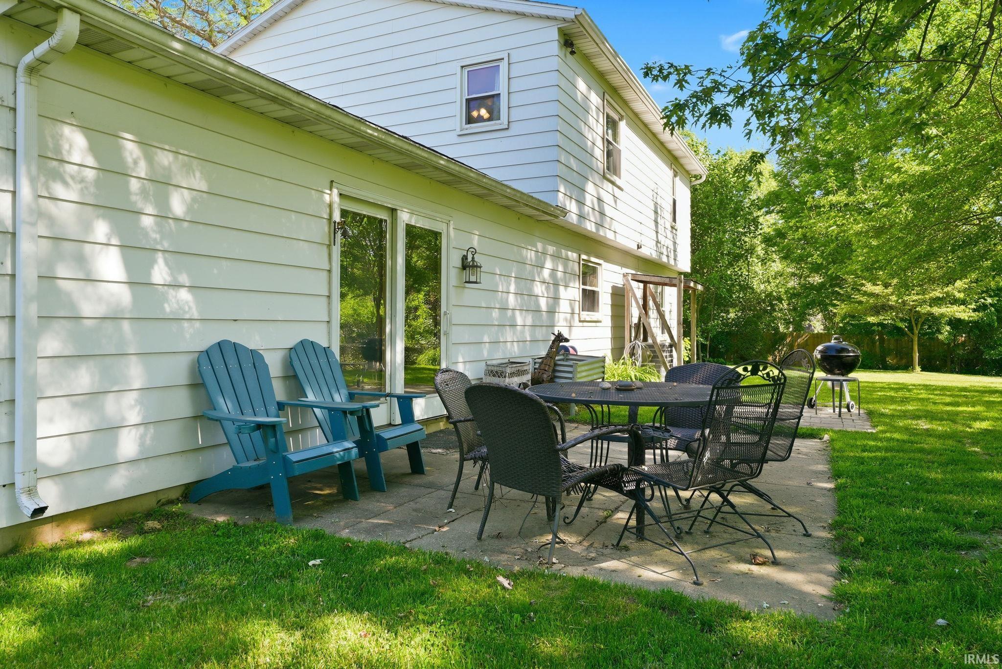 6236 Chaucer Court South Bend IN 46614