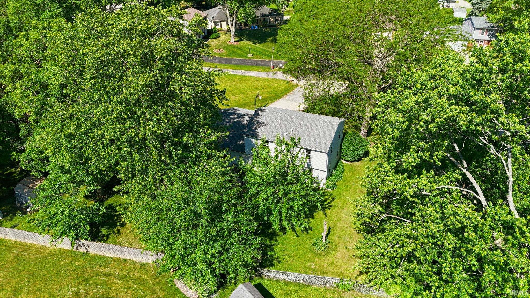 6236 Chaucer Court South Bend IN 46614
