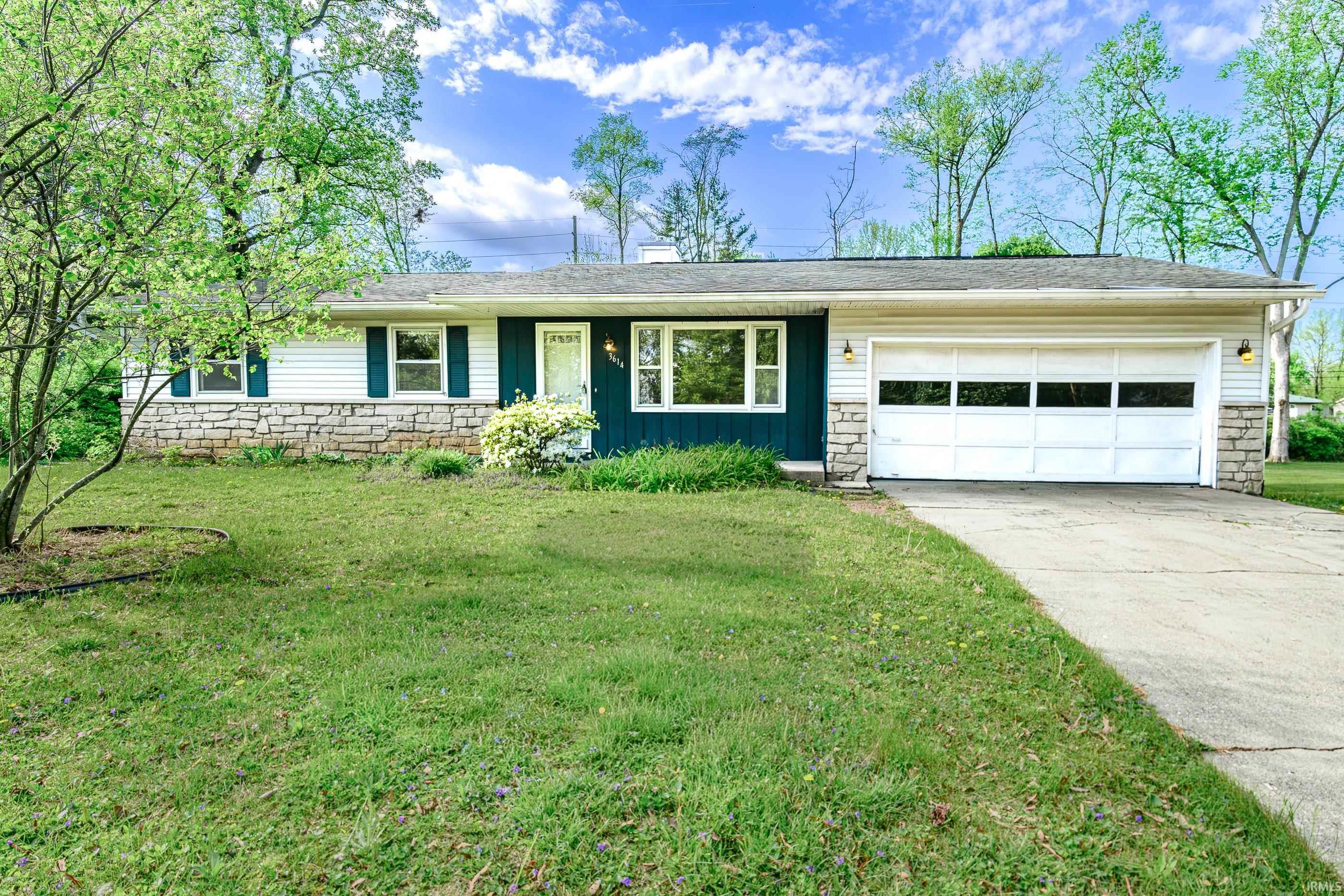 3614 E Grandview Drive Bloomington IN 47408