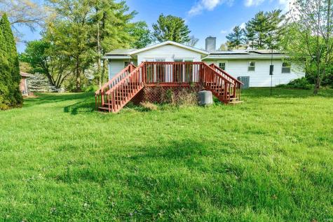3614 E Grandview Drive Bloomington IN 47408