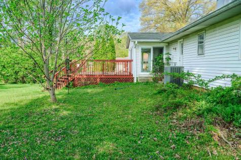 3614 E Grandview Drive Bloomington IN 47408