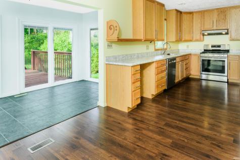 3614 E Grandview Drive Bloomington IN 47408