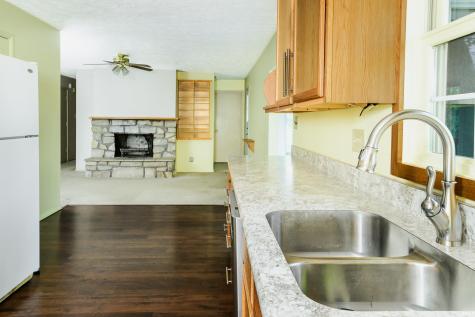3614 E Grandview Drive Bloomington IN 47408