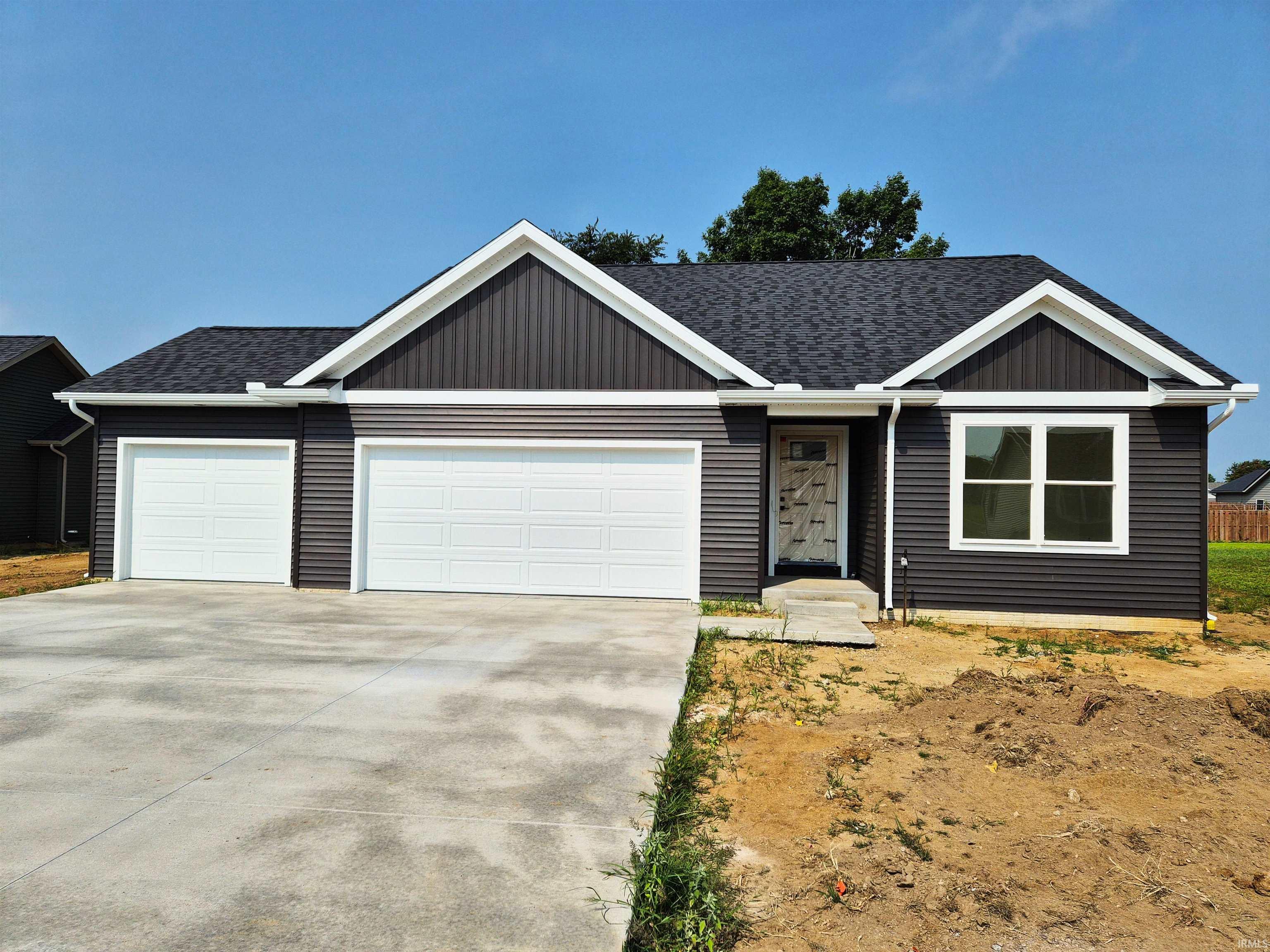 435 N Eastfield Circle Milford IN 46526