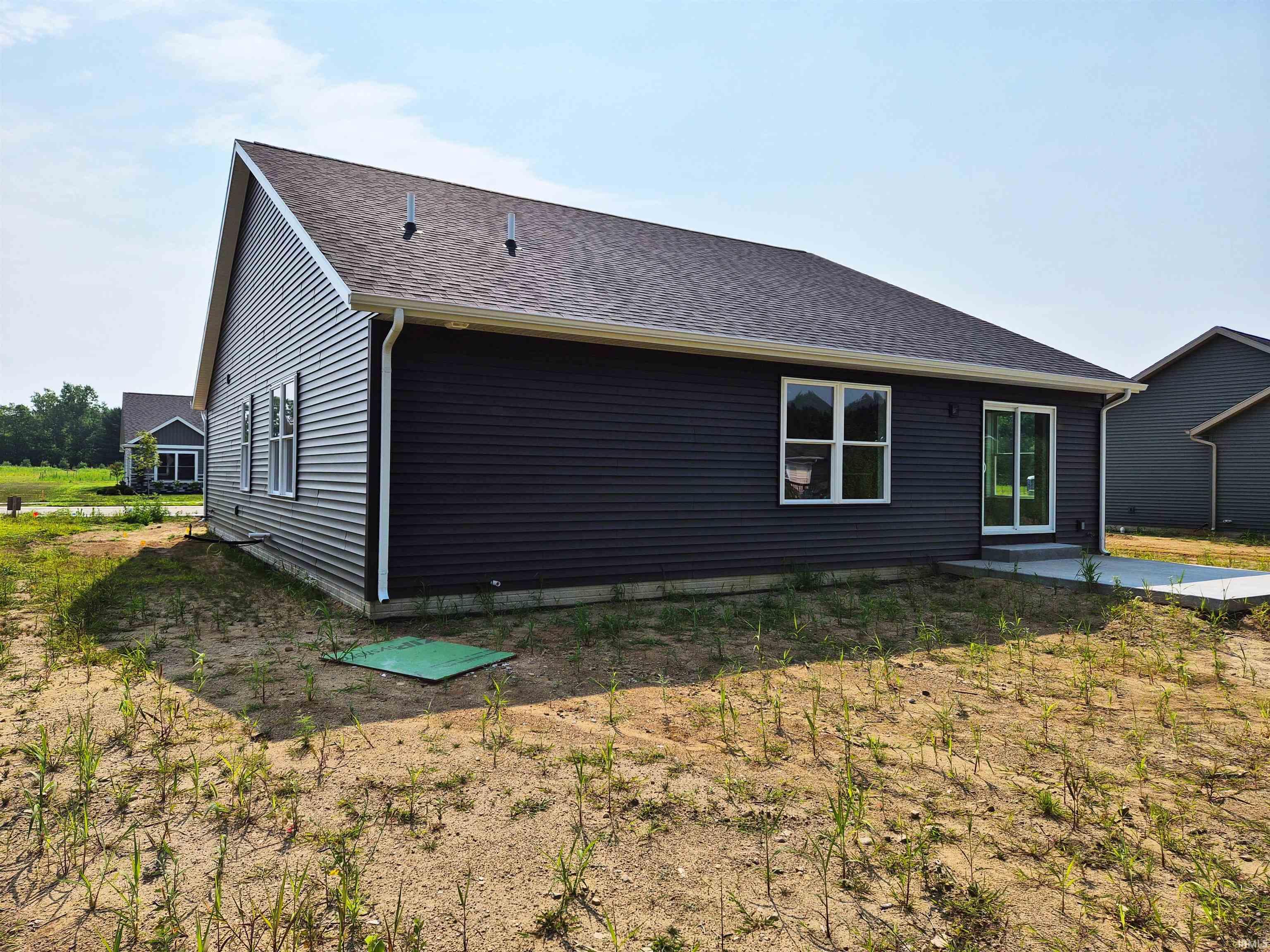 435 N Eastfield Circle Milford IN 46526