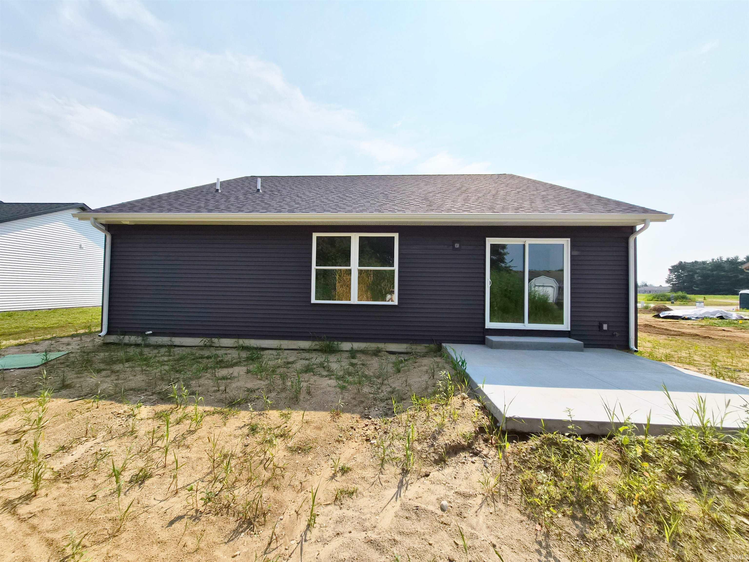 435 N Eastfield Circle Milford IN 46526