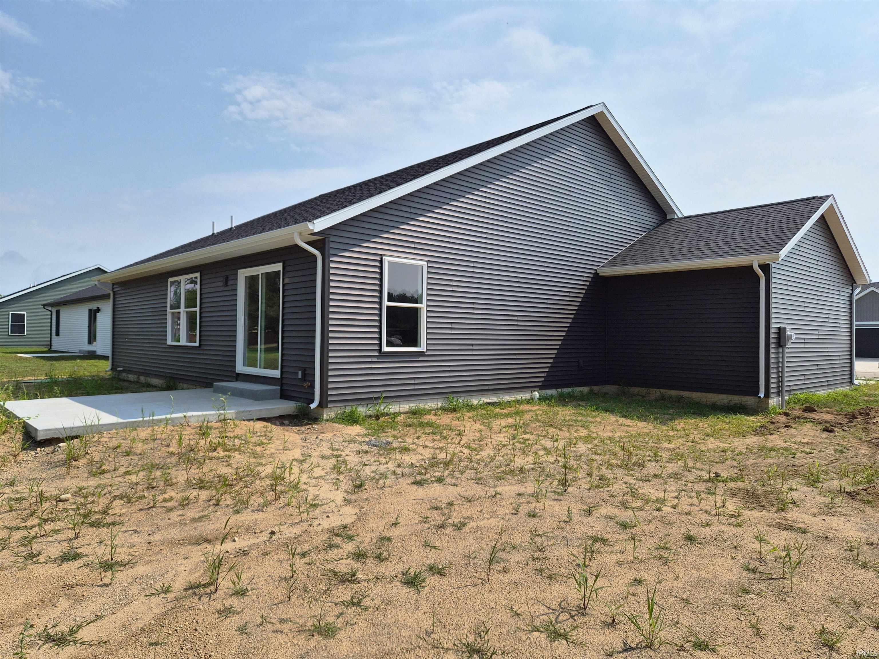 435 N Eastfield Circle Milford IN 46526