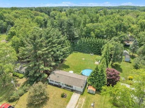 1585 W 115 N Road Angola IN 46703