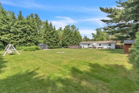 1585 W 115 N Road Angola IN 46703