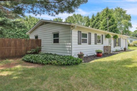 1585 W 115 N Road Angola IN 46703