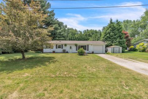 1585 W 115 N Road Angola IN 46703