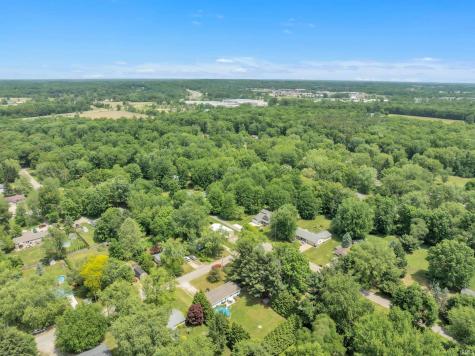 1585 W 115 N Road Angola IN 46703