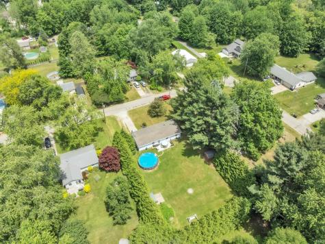 1585 W 115 N Road Angola IN 46703