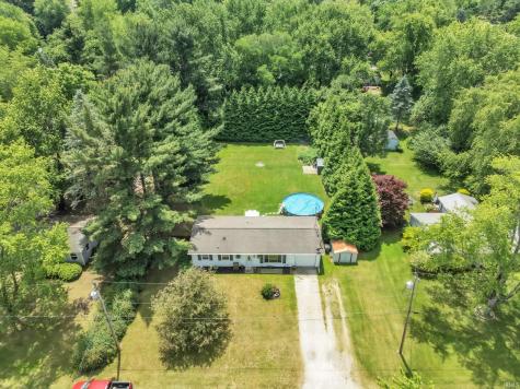 1585 W 115 N Road Angola IN 46703