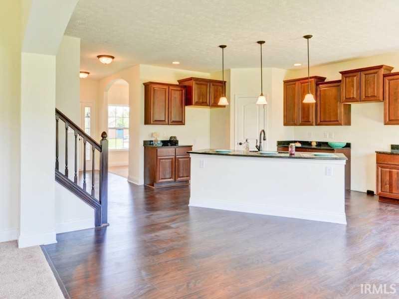 7463 W Natalie Drive Bloomington IN 47404