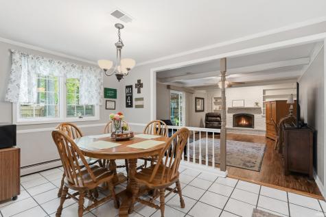 5018 Oak Creek Court Fort Wayne IN 46835