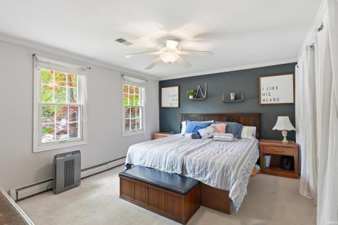 5018 Oak Creek Court Fort Wayne IN 46835