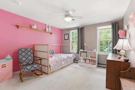5018 Oak Creek Court Fort Wayne IN 46835