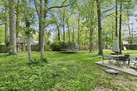 5018 Oak Creek Court Fort Wayne IN 46835