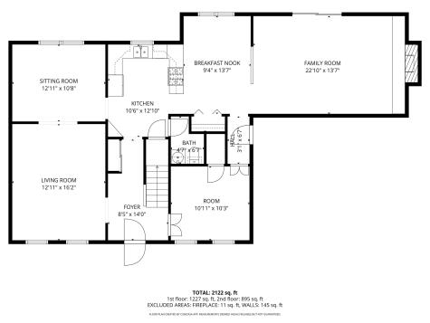 5018 Oak Creek Court Fort Wayne IN 46835